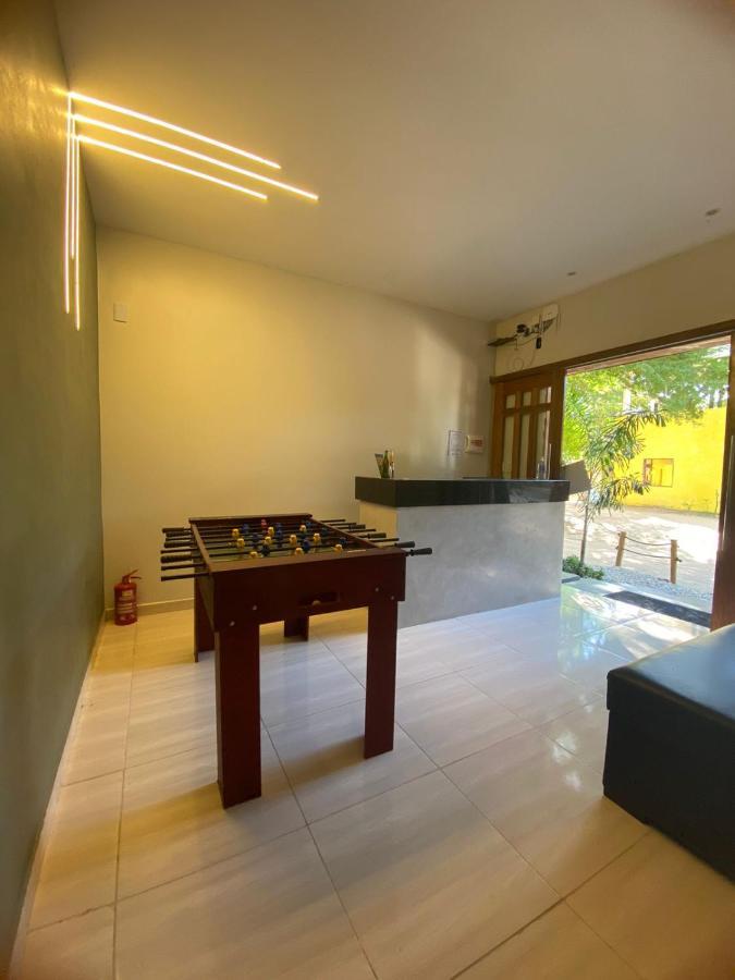 Pousada Suiflats Jeri Jijoca de Jericoacoara Exterior photo