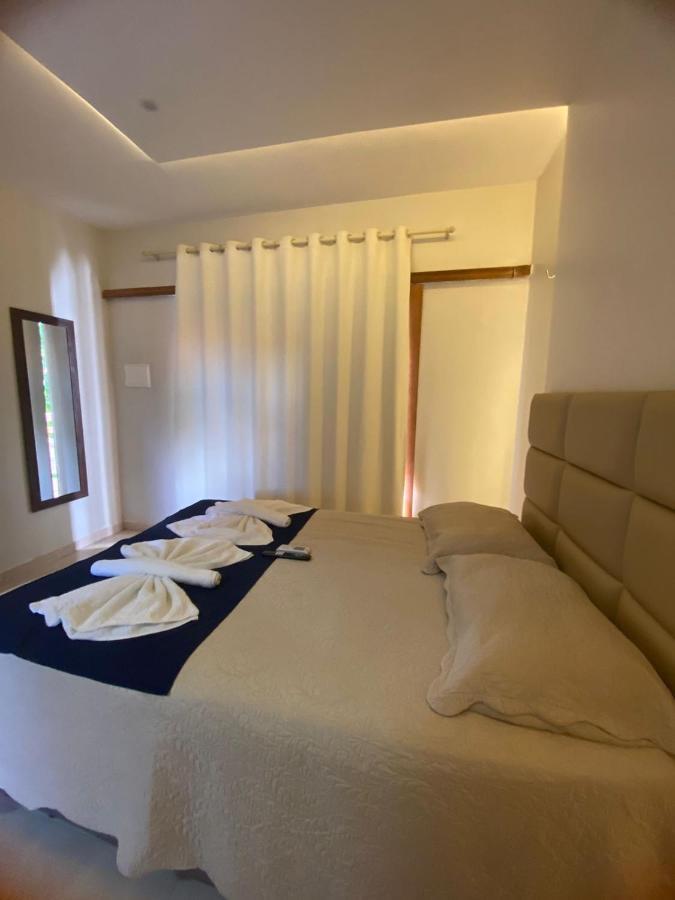 Pousada Suiflats Jeri Jijoca de Jericoacoara Exterior photo