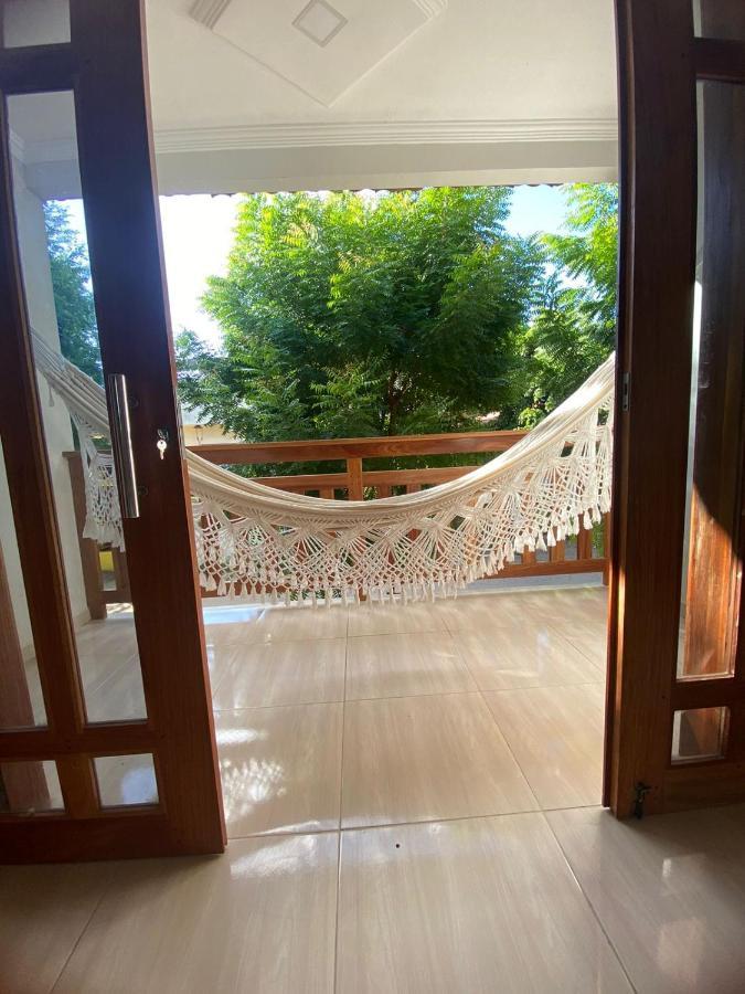 Pousada Suiflats Jeri Jijoca de Jericoacoara Exterior photo